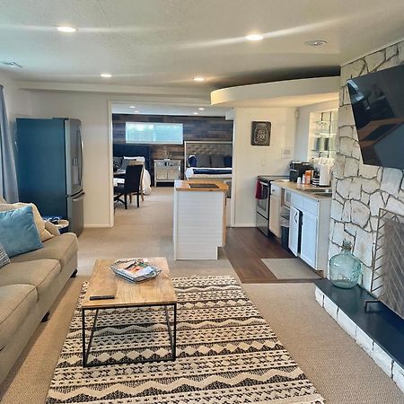 City Light Views Getaway Close To Top Ski Resorts Salt Lake City Exteriér fotografie