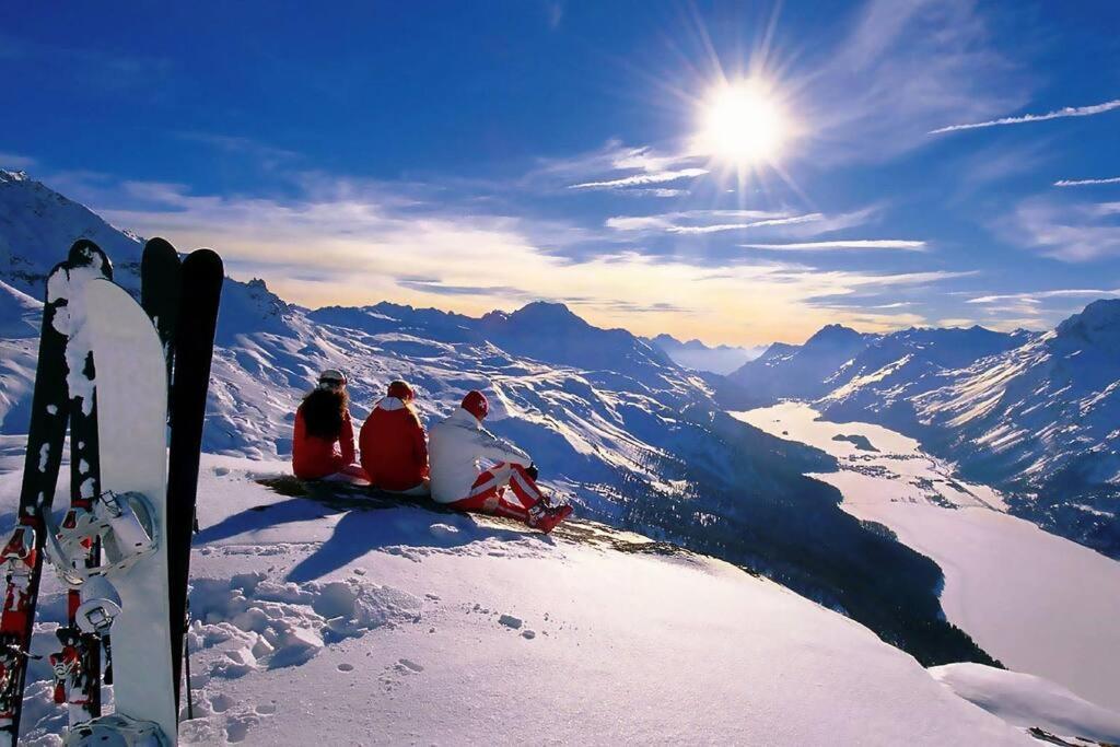 City Light Views Getaway Close To Top Ski Resorts Salt Lake City Exteriér fotografie