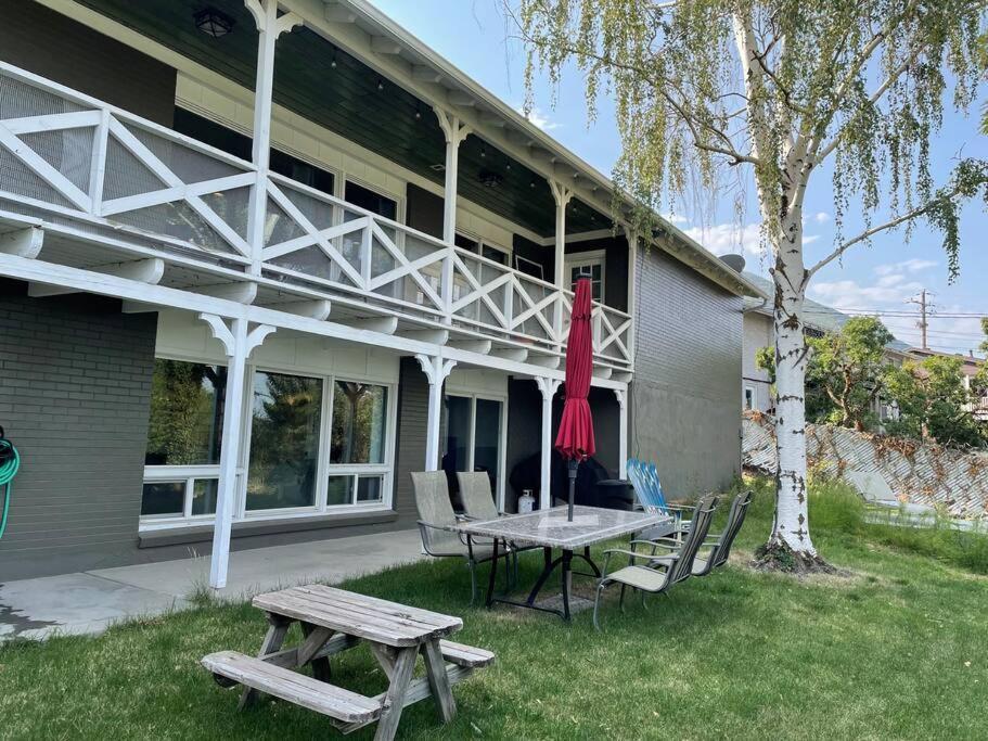 City Light Views Getaway Close To Top Ski Resorts Salt Lake City Exteriér fotografie