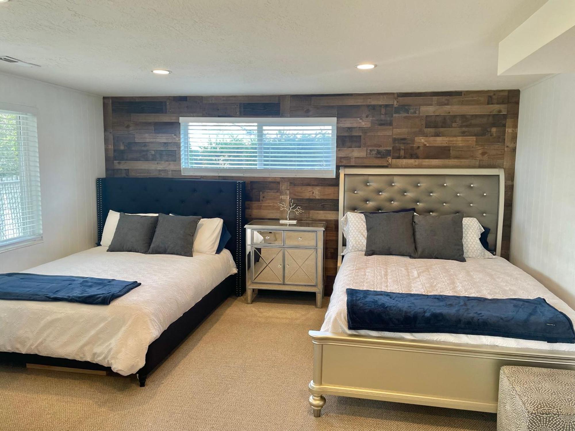 City Light Views Getaway Close To Top Ski Resorts Salt Lake City Exteriér fotografie