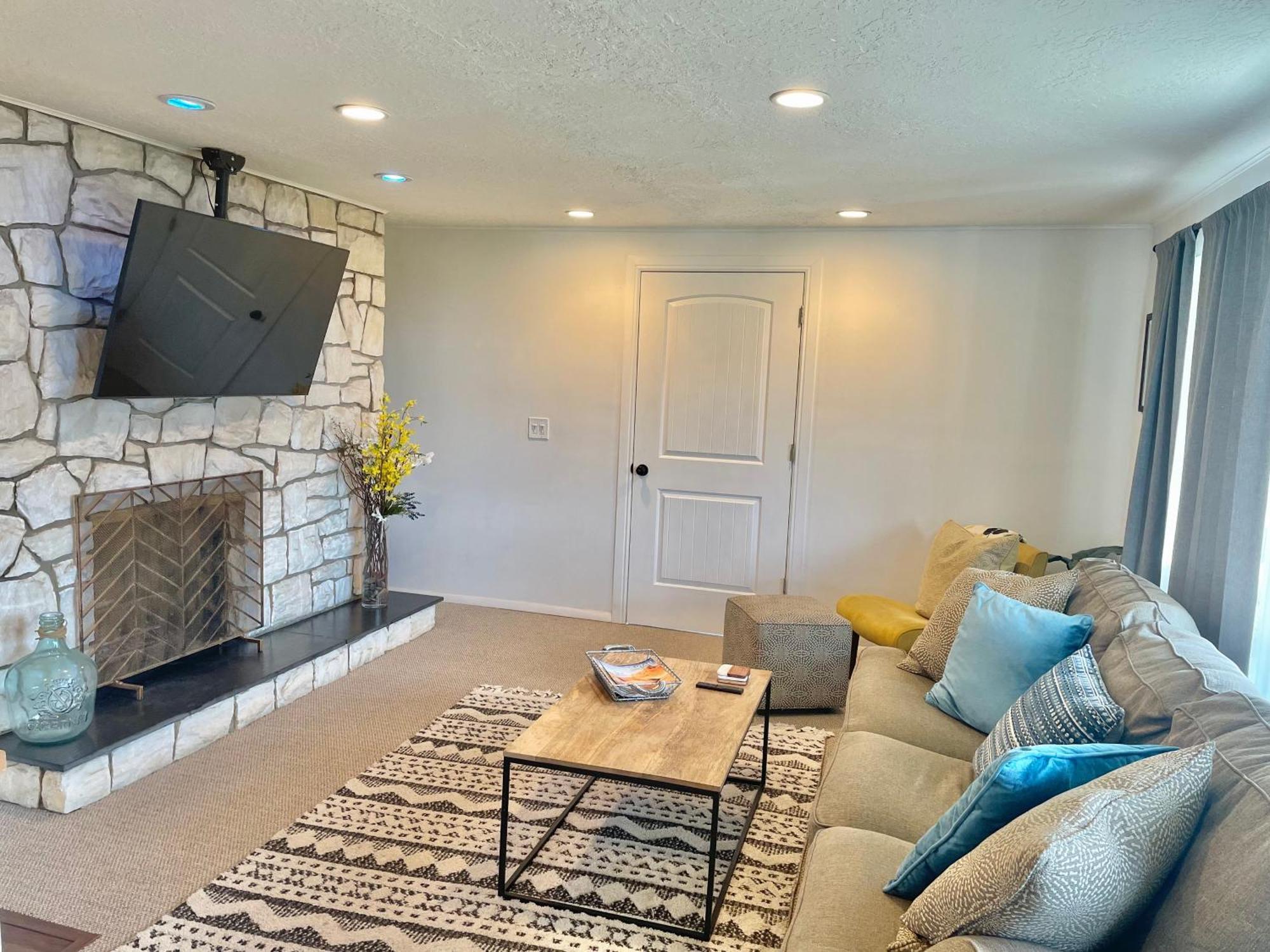 City Light Views Getaway Close To Top Ski Resorts Salt Lake City Exteriér fotografie