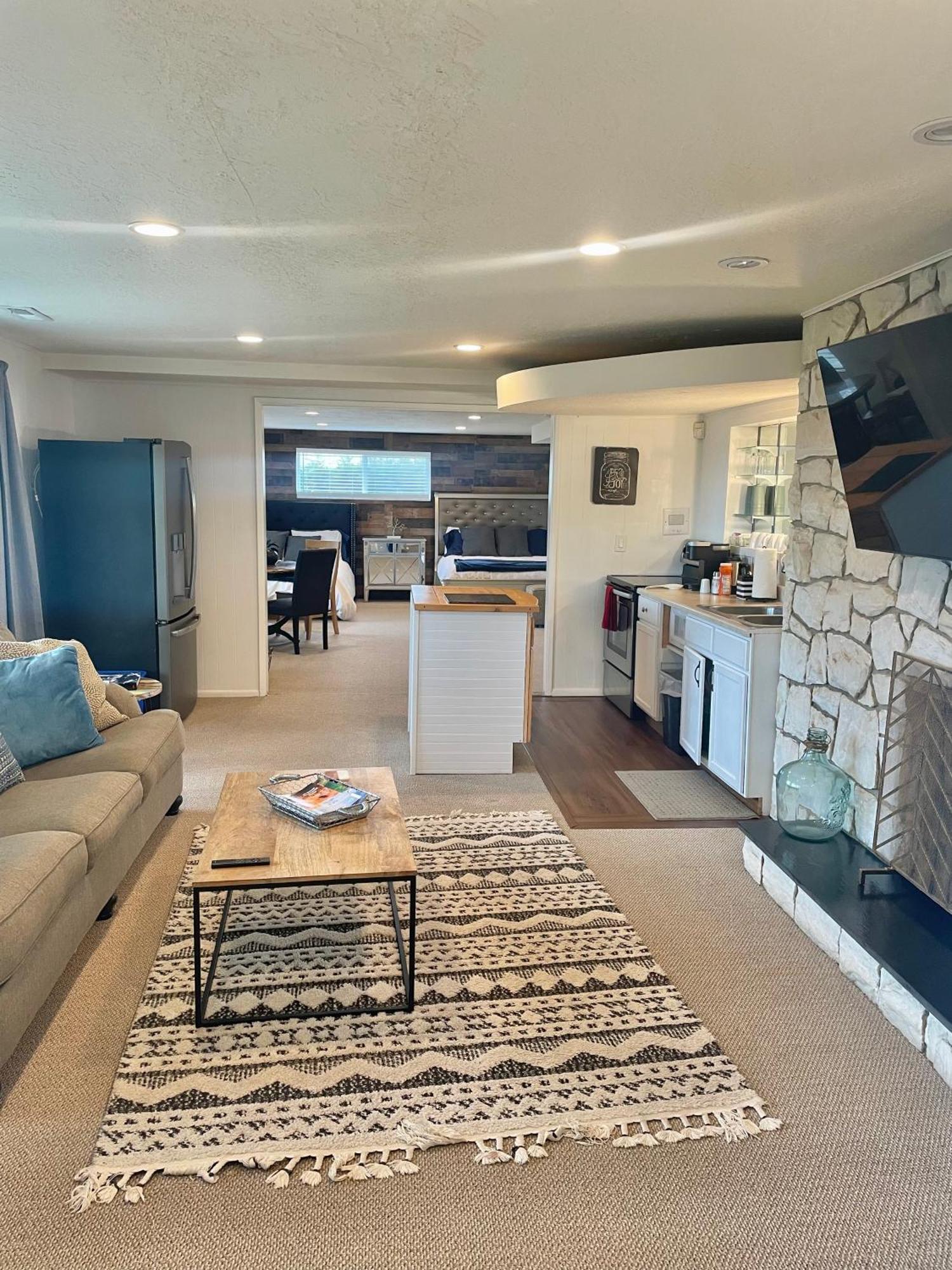 City Light Views Getaway Close To Top Ski Resorts Salt Lake City Exteriér fotografie